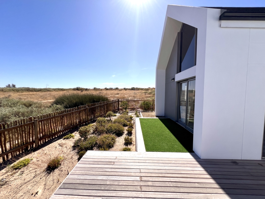 3 Bedroom Property for Sale in Langebaan Country Estate Western Cape